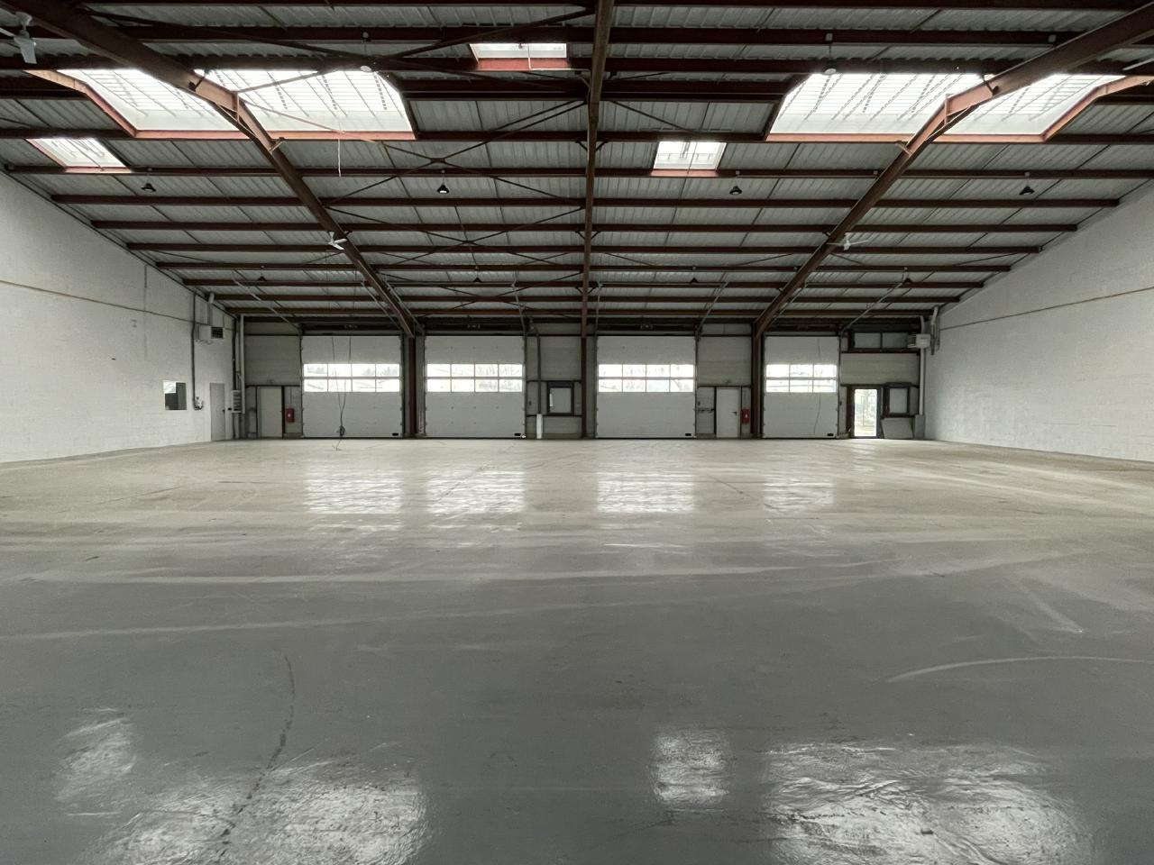 Local d'activité Nazelles-Négron 980m² Vente local d'activité Nazelles-Négron Indre-et-Loire OVACT2423717 0